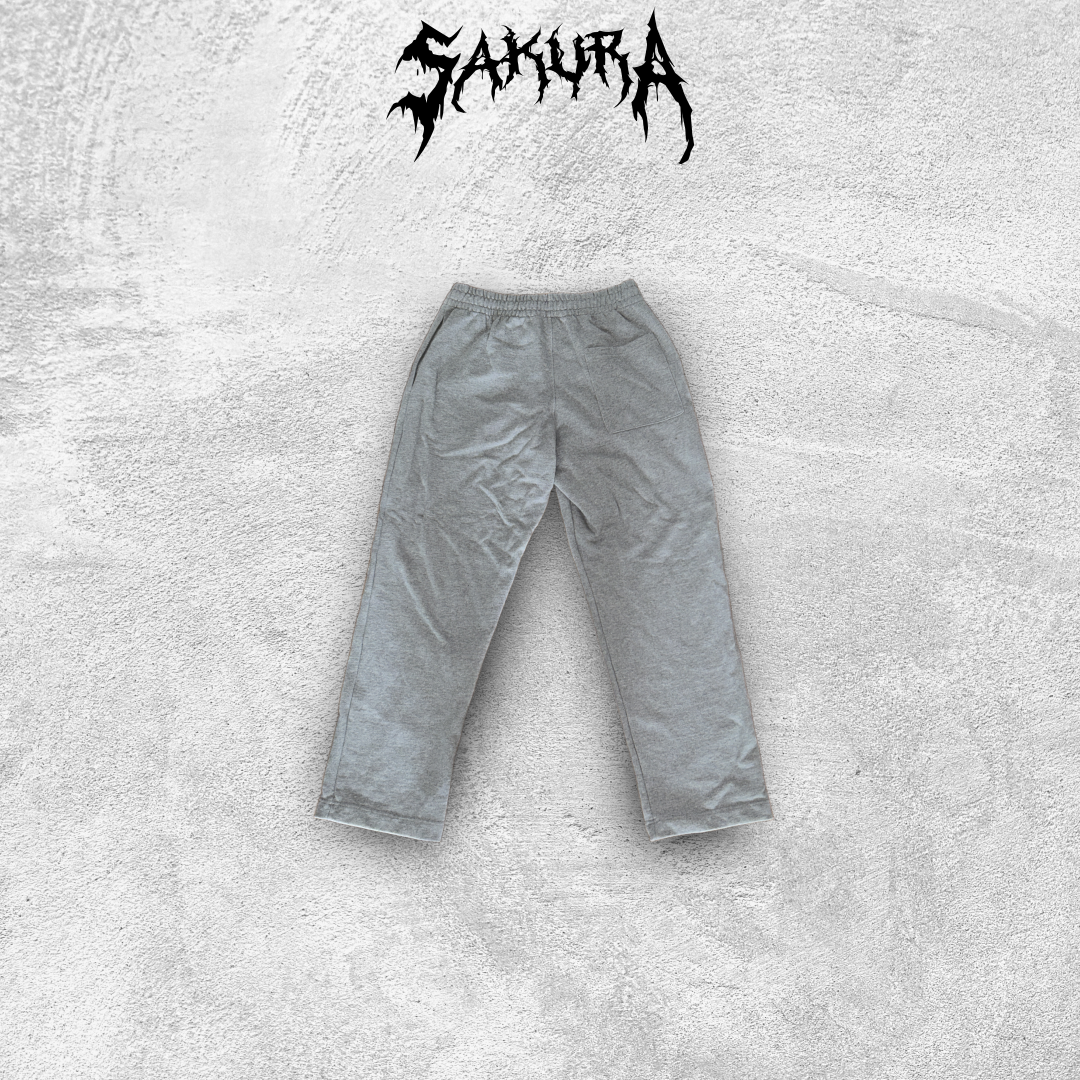 Chrome Dreamin' Joggers