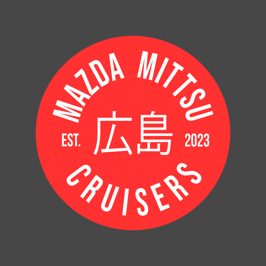 MM Cruisers Decal