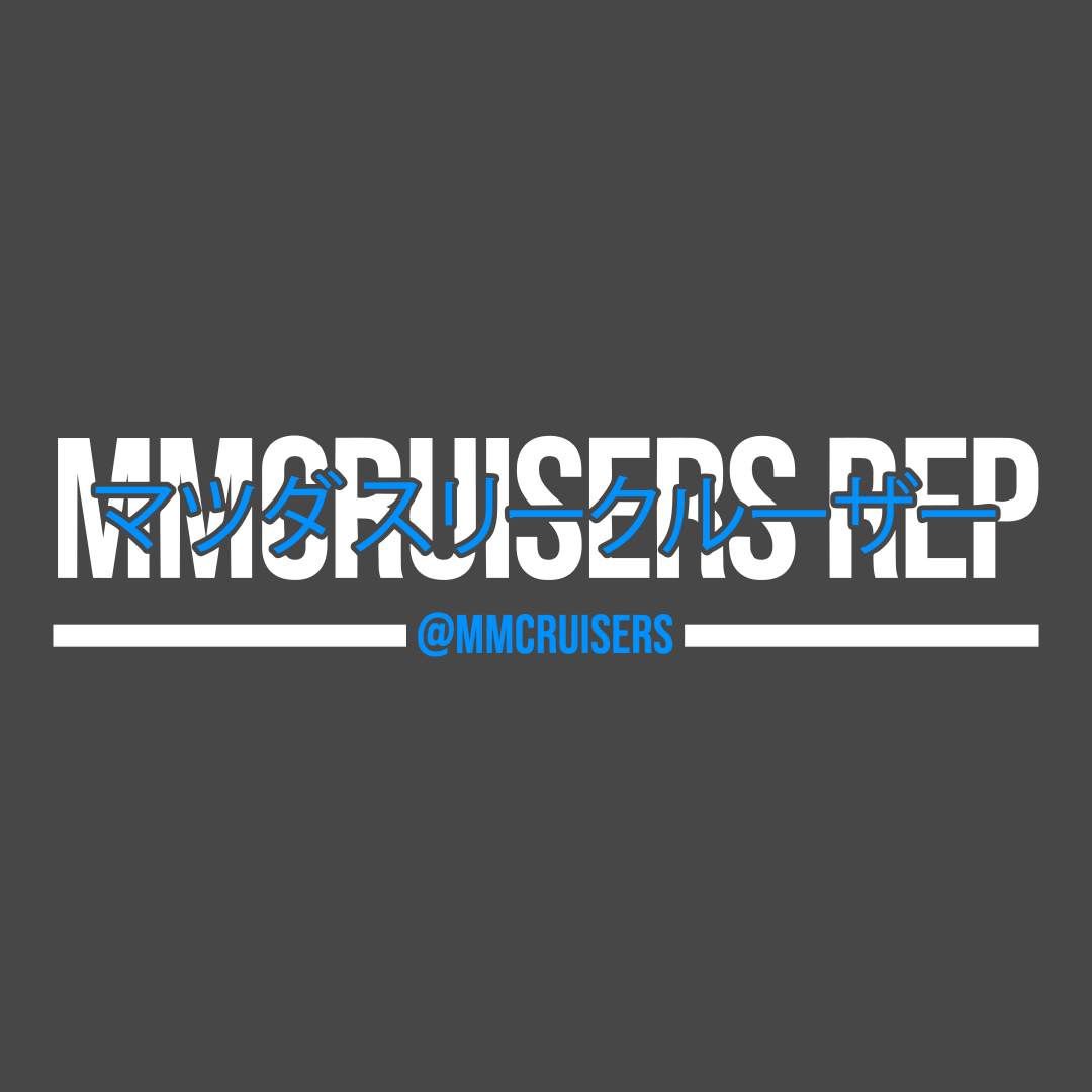 MM Cruisers Rep Banner