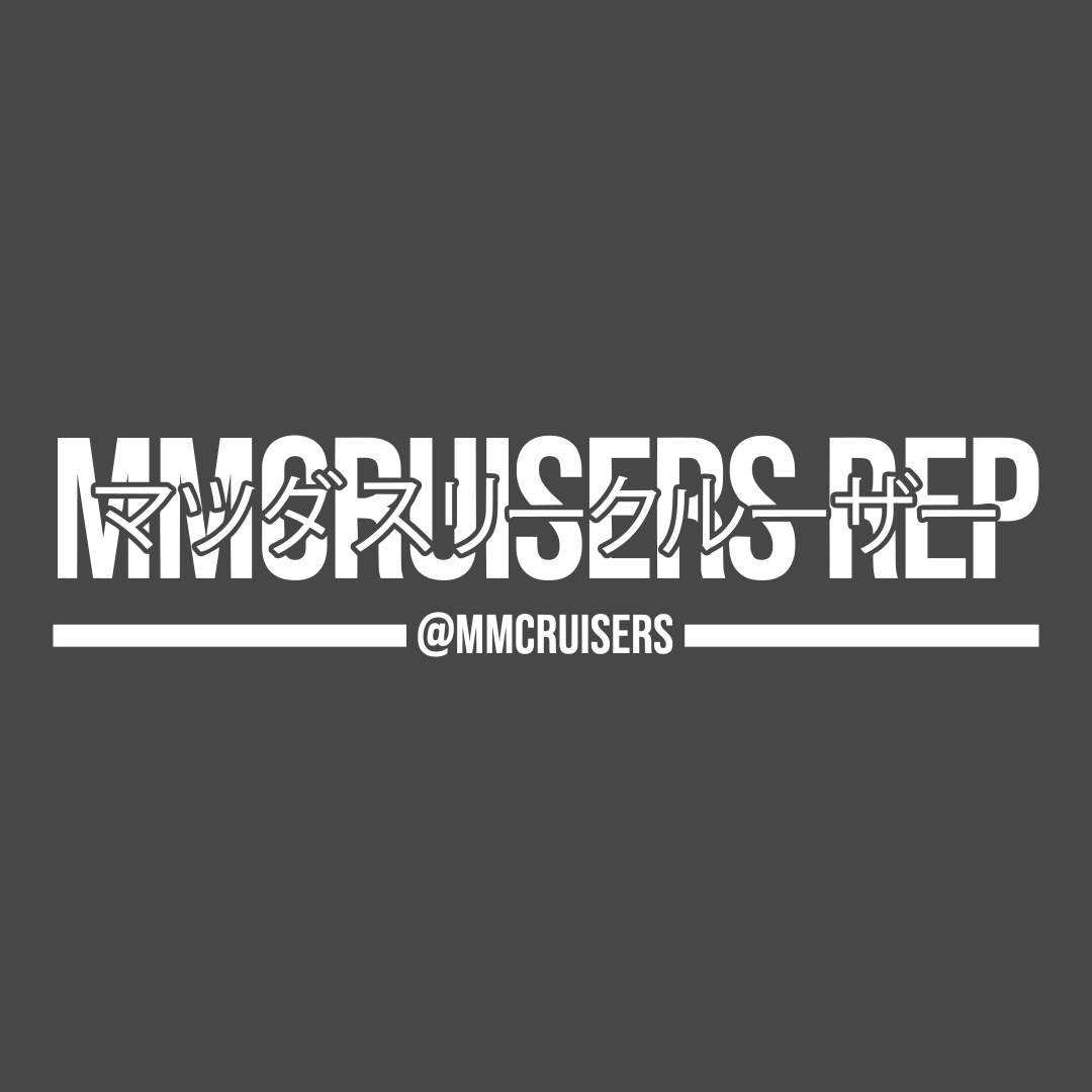 MM Cruisers Rep Banner