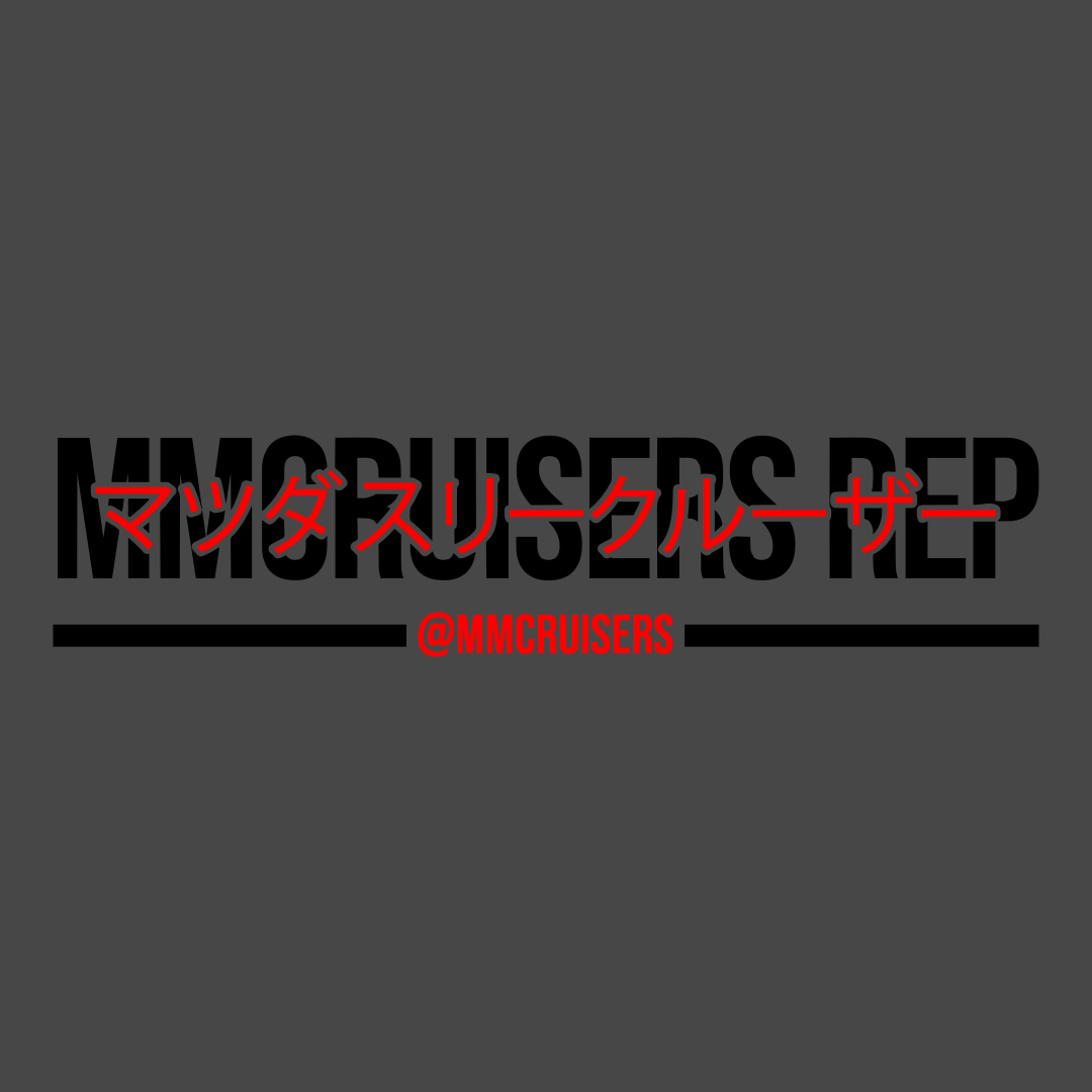 MM Cruisers Rep Banner
