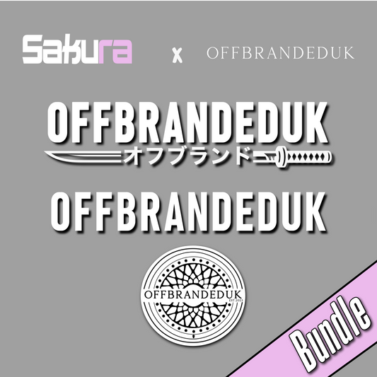 OFFBRANDEDUK Bundle