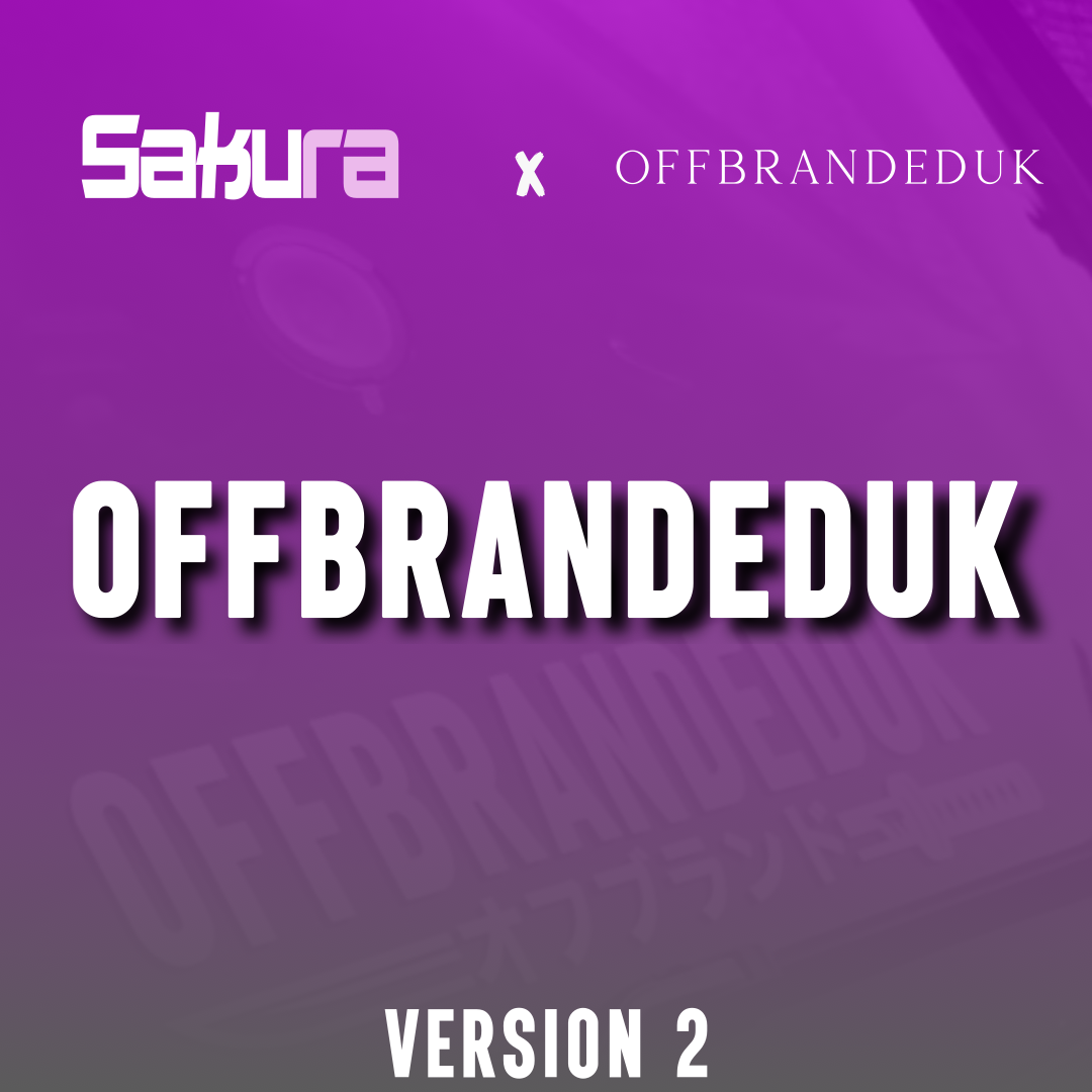 OFFBRANDEDUK Bundle