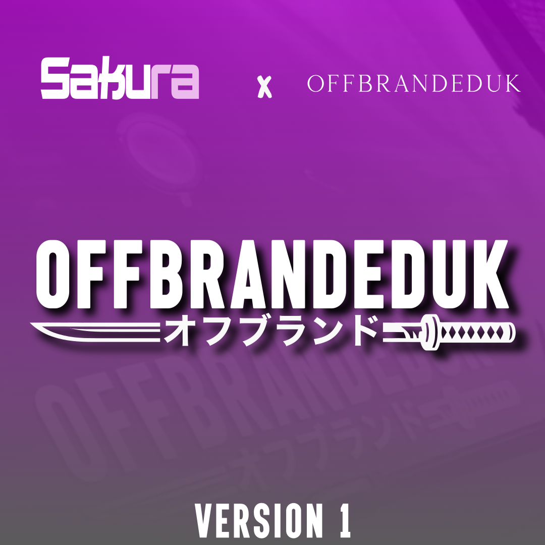 OFFBRANDEDUK Bundle