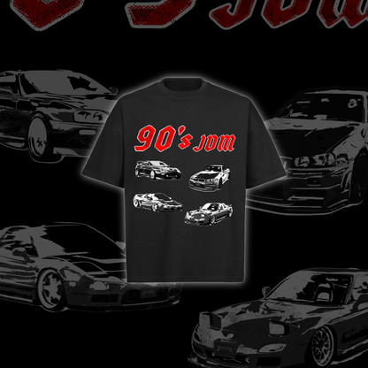 90's JDM T-Shirt