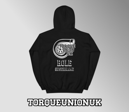TUUK Hoodie