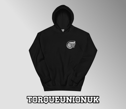 TUUK Hoodie