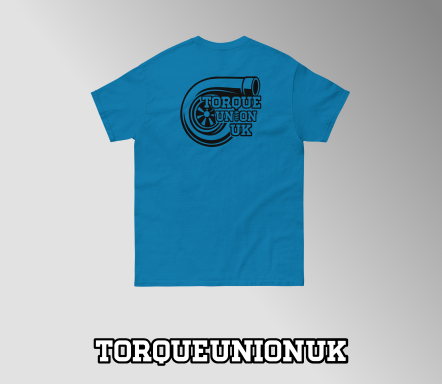 TUUK T-Shirt