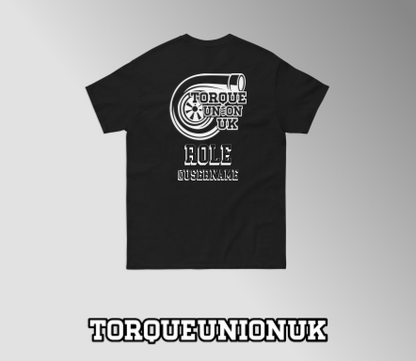 TUUK T-Shirt
