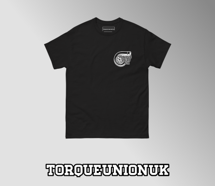 TUUK T-Shirt