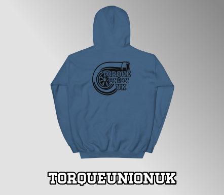 TUUK Hoodie