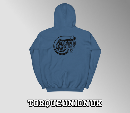 TUUK Hoodie