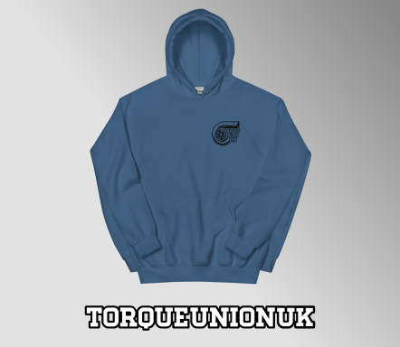 TUUK Hoodie
