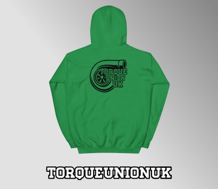 TUUK Hoodie