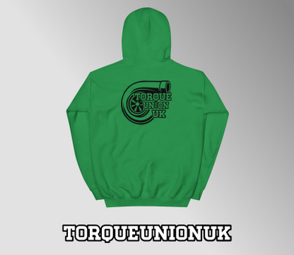 TUUK Hoodie