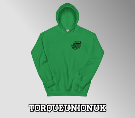 TUUK Hoodie