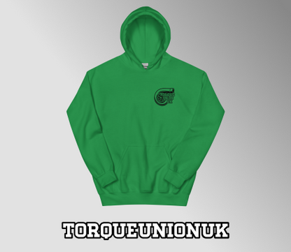 TUUK Hoodie