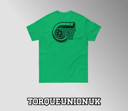 TUUK T-Shirt