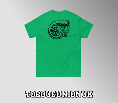 TUUK T-Shirt