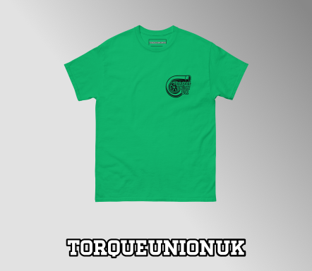 TUUK T-Shirt