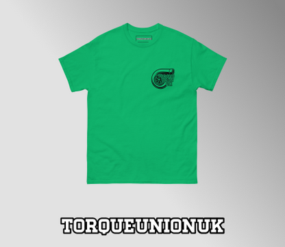 TUUK T-Shirt
