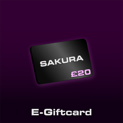 E-Giftcards