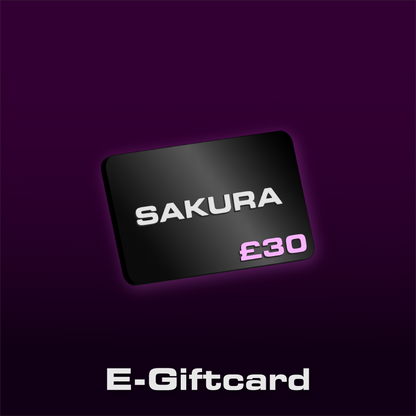 E-Giftcards