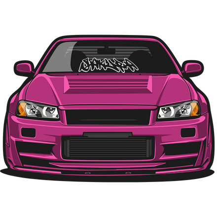 Graffiti Banner