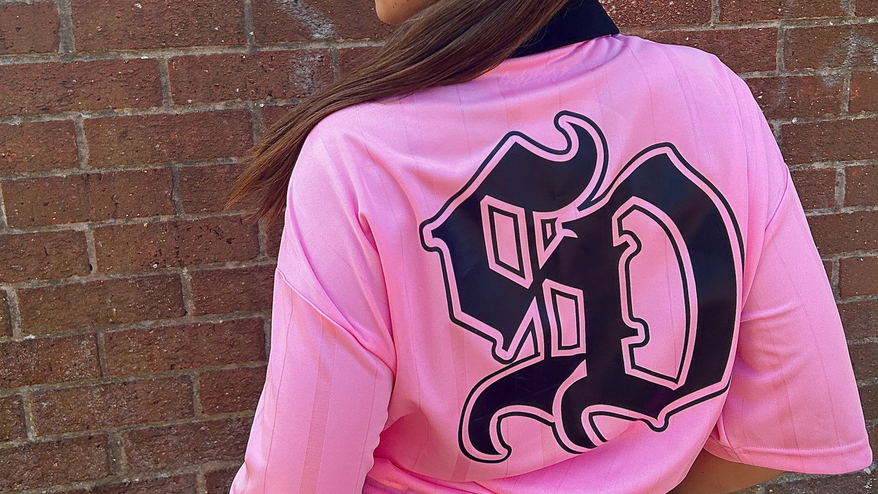 SAKURA PINK JERSEY