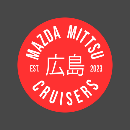 MM Cruisers Decal
