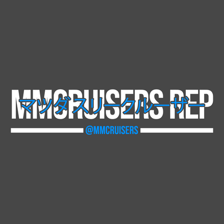 MM Cruisers Rep Banner