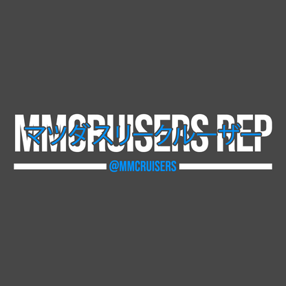MM Cruisers Rep Banner