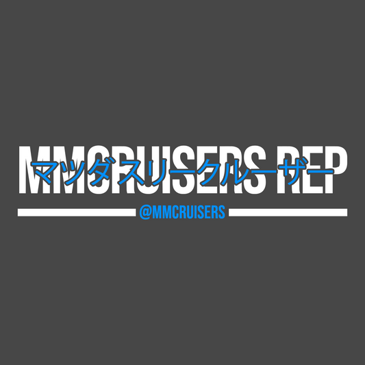 MM Cruisers Rep Banner