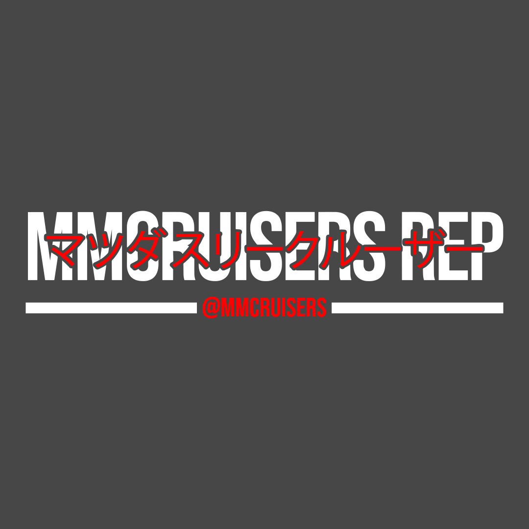 MM Cruisers Rep Banner