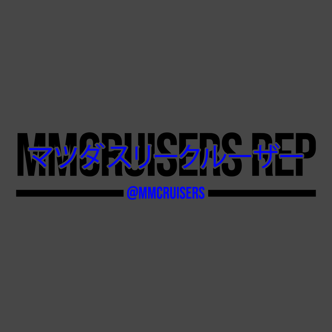 MM Cruisers Rep Banner