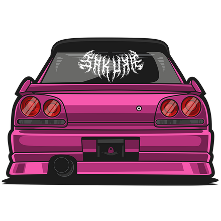 Metal Banner