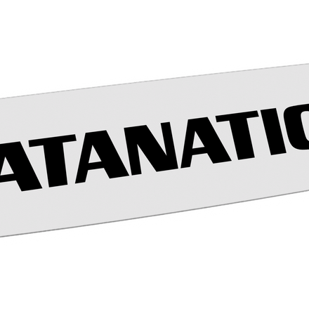Miata Nation Decal