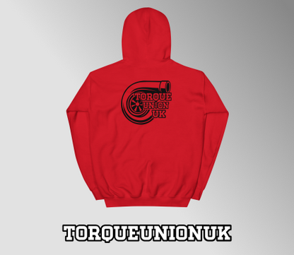 TUUK Hoodie