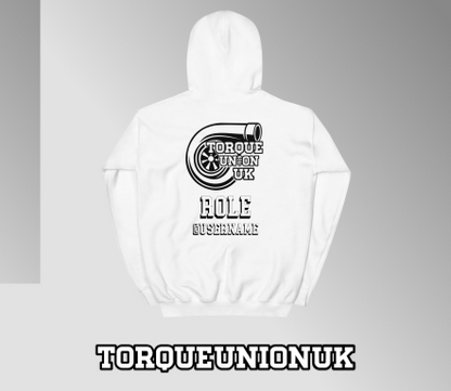 TUUK Hoodie