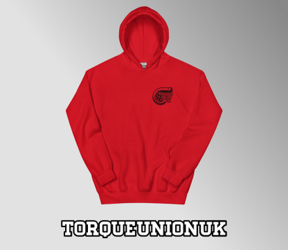 TUUK Hoodie