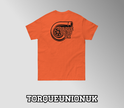 TUUK T-Shirt