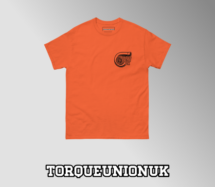 TUUK T-Shirt