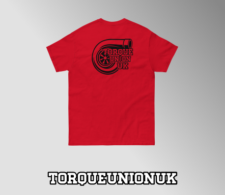 TUUK T-Shirt