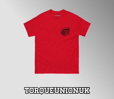 TUUK T-Shirt