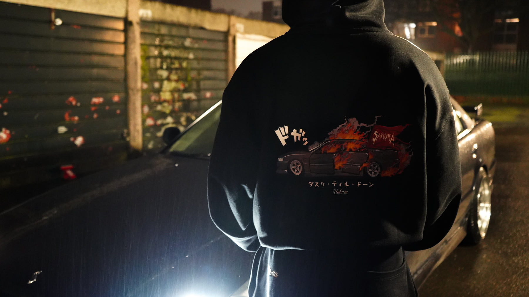 CHASING DEMONS COLLECTION