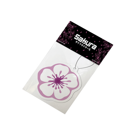 Sakura Air Freshener