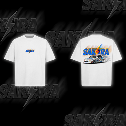 Sakura R34 T-Shirt