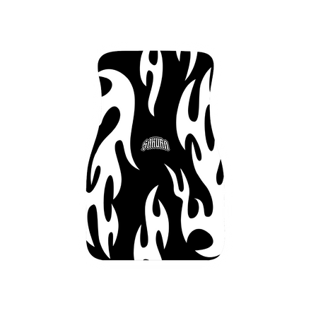 Tribal Floor Mats