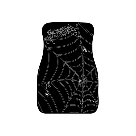 Web Floor Mats