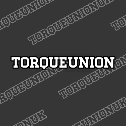 Torque Union Banner